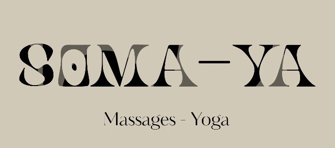 Logo SOMA-YA